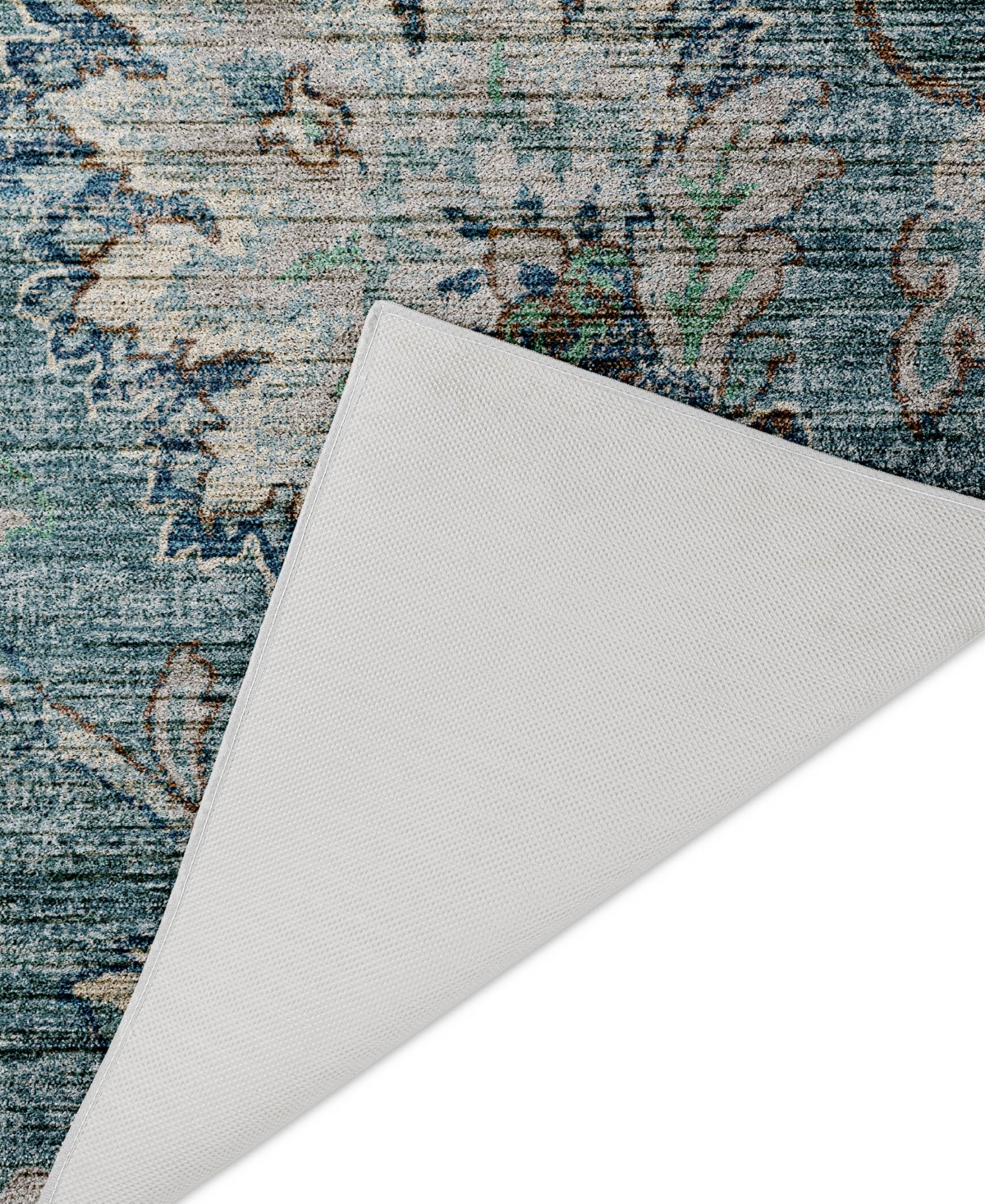 Dalyn Silk Road Sr2 10'x14' Area Rug In Multi