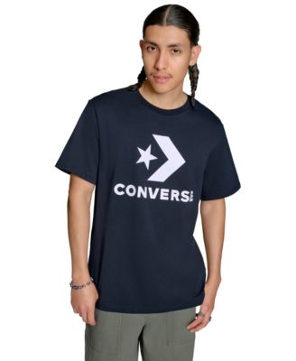 Converse - Men's Star Chevron Graphic T-Shirt