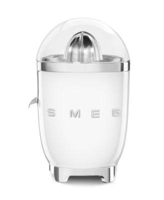 50's Retro Style Aesthetic Citrus Juicer