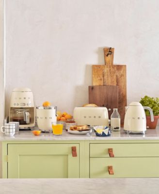 50's Retro Style Aesthetic Citrus Juicer