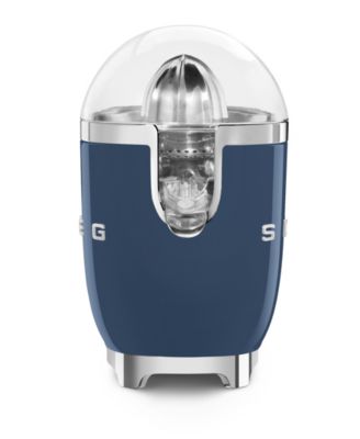 50's Retro Style Aesthetic Citrus Juicer