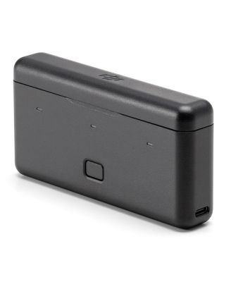Multifunctional Battery Case for Osmo Action 3 Camera