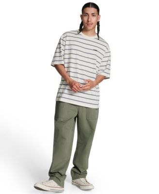 Men's Striped T-Shirt