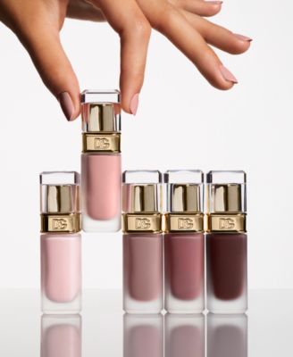 My Nail Match Quick Dry Lasting Matte Nail Lacquer