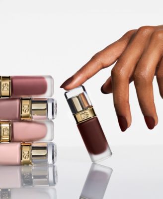 My Nail Match Quick Dry Lasting Matte Nail Lacquer