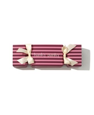 Women's Retro 3 Pack Thong Underwear