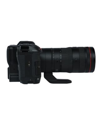 EOS C70 Cinema Camera with RF 24-105mm f/2.8 L IS USM Z Lens