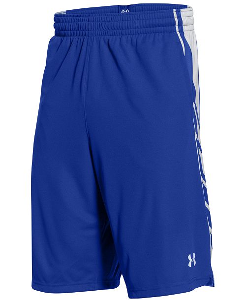 Under Armour Men S Select 11 Basketball Shorts Reviews Shorts