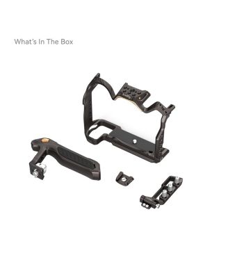 Night Eagle Cage Kit for Nikon Z 8 Camera