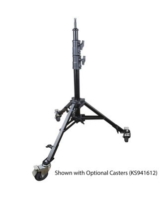 6.18' 3-Sections Monitor Stand II