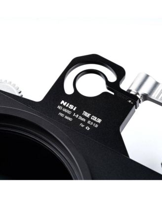 Cinema C5 Matte Box Filmmaker Kit