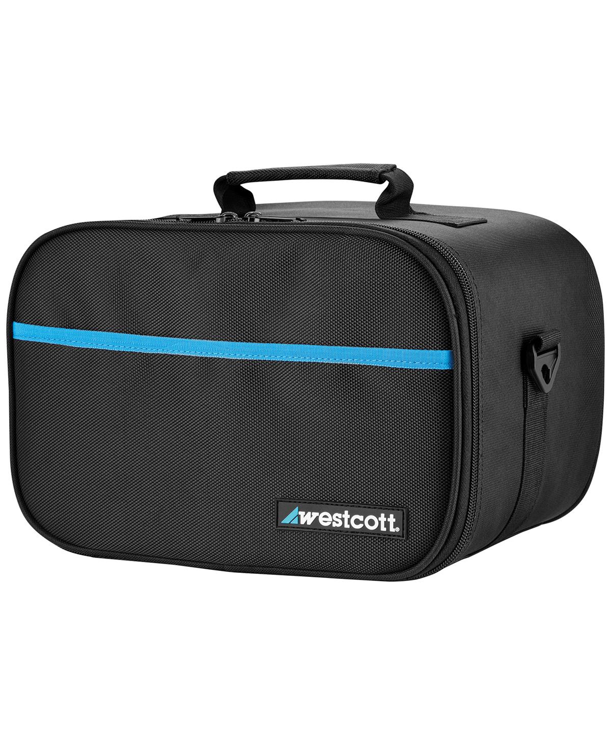 Westcott Optical Spot by Lindsay Adler with 50mm f/1.4 Ef Lens, Profoto Standard Mount