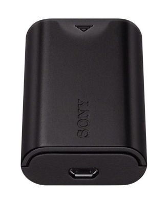 ACC-TRDCX Travel DC Charger Kit, with Sony NP-BX1 Battery and Charger