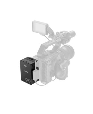 VB99 SE Mini V-Mount Battery