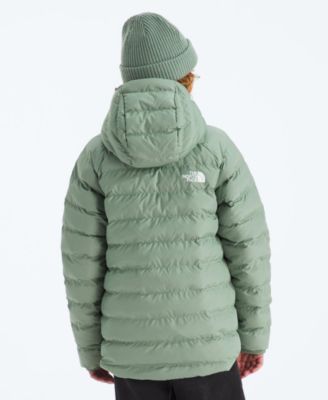 Girls' 8-20 Reversible Perrito Jacket