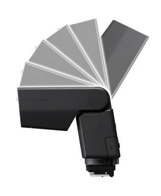 HVL-F28RMA External Flash with Wireless Remote Control