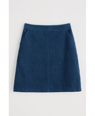 Women's Dovetail Skirt