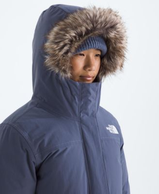 Girls' 8-20 Arctic Parka Jacket