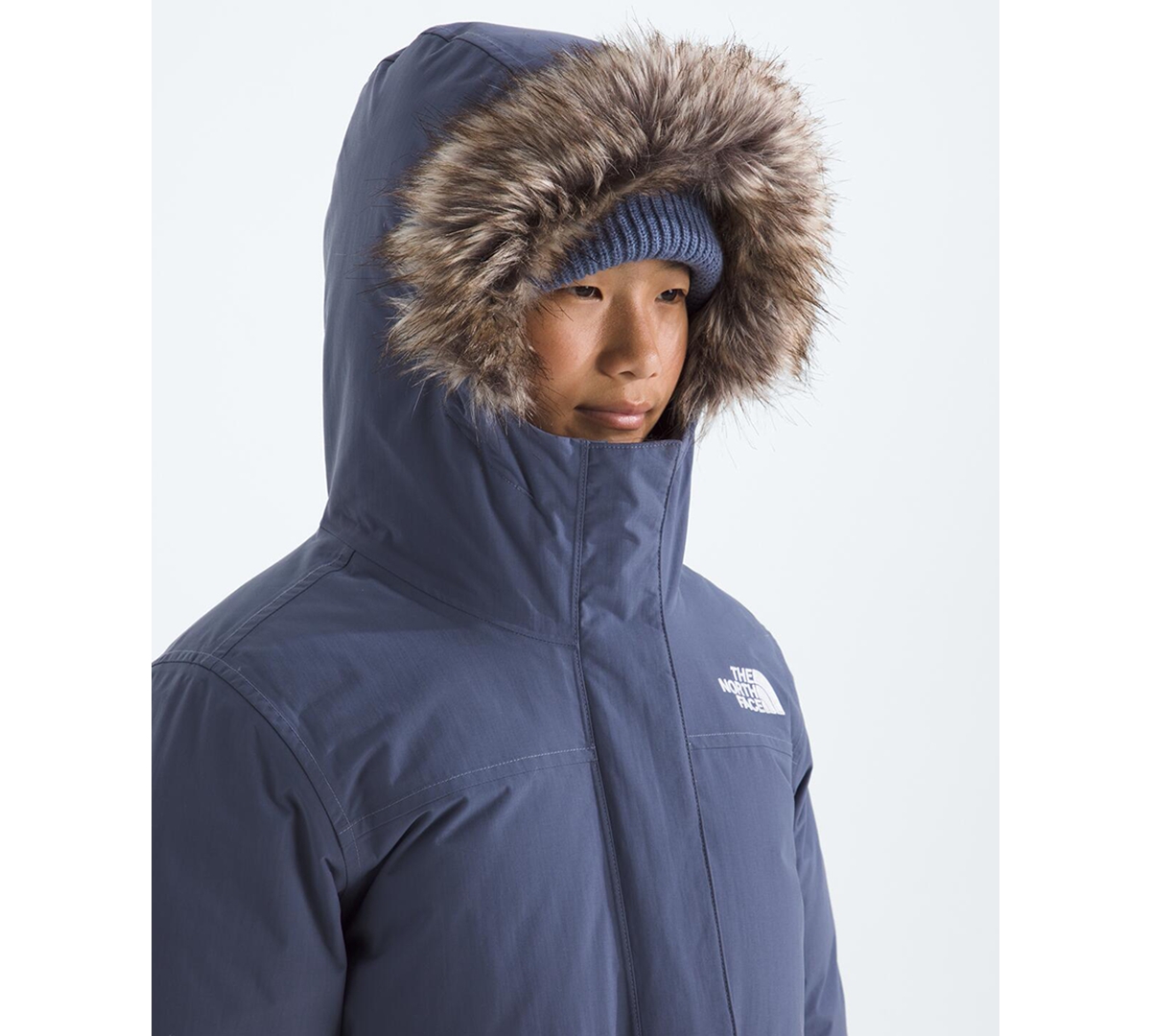The North Face Girls 8-20 Arctic Parka Jacket