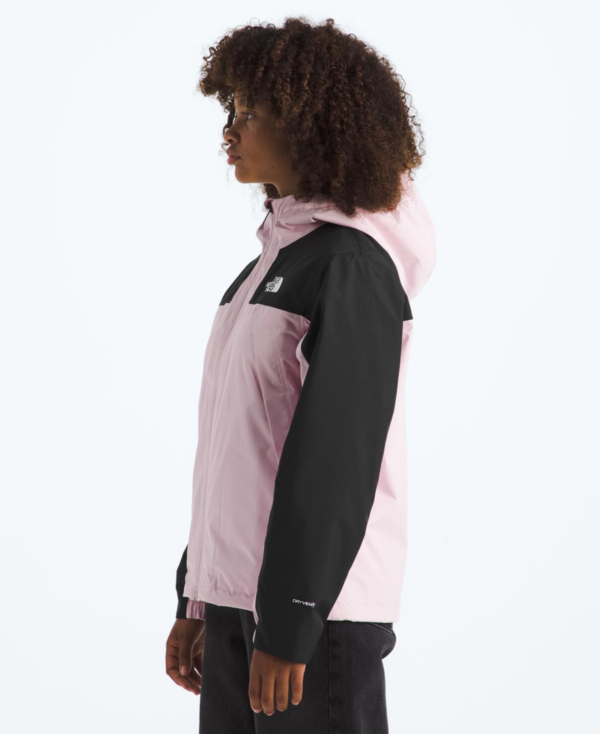 The North Face Girls 8-20 Antora Triclimate Jacket