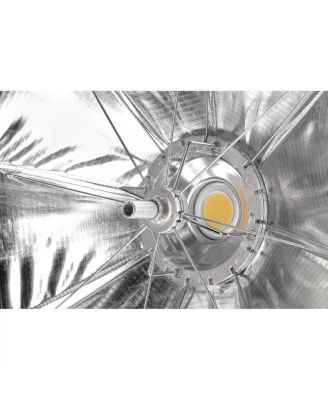 L60-B 60W Bi-Color COB LED Video Light Backpack Kit