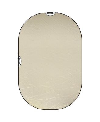 Illuminator 48x72" QuickGrip 5-In-1 Reflector