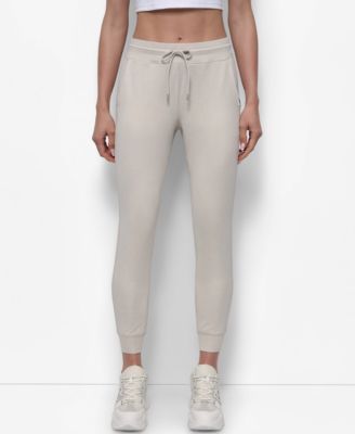 Sport Women's Spacedye High-Waist Slim Joggers