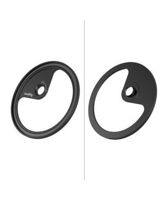 67mm Smartphone Filter Ring Adapter, M-Mount