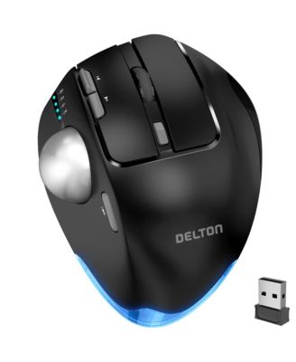 Delton