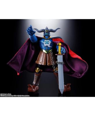 GX-110 Ankoku Daishogun Soul of Chogokin | Mazinger Z vs The Great General of Darkness | Bandai Spirits