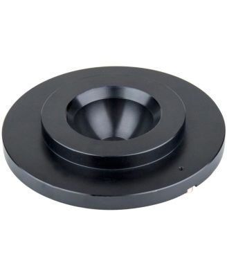 Mitchell Base to 75mm Bowl Adapter