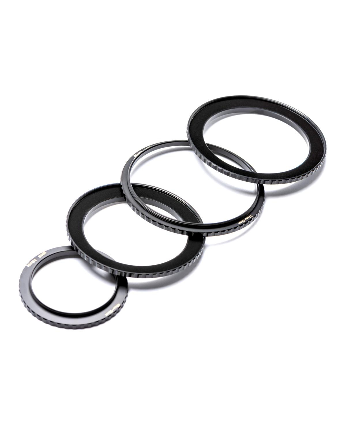 NiSi Brass Pro 67-77mm Step-Up Ring