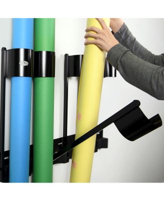 Seamless Paper Pro Storage Rack