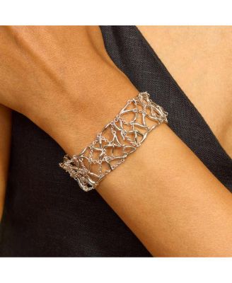 Element Web Bracelet