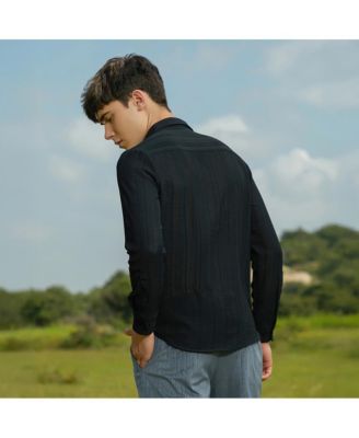Men's Trough-Tactile Shirt