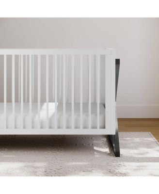 Equinox 3-in-1 Convertible Crib