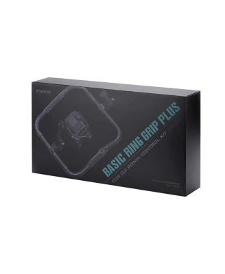 Basic Ring Grip Plus with Integrated Control Handle for DJI RS2, RS3, RS3 Pro