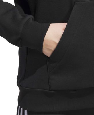 Women's Ribbon Graphic Long Sleeve Hoodie