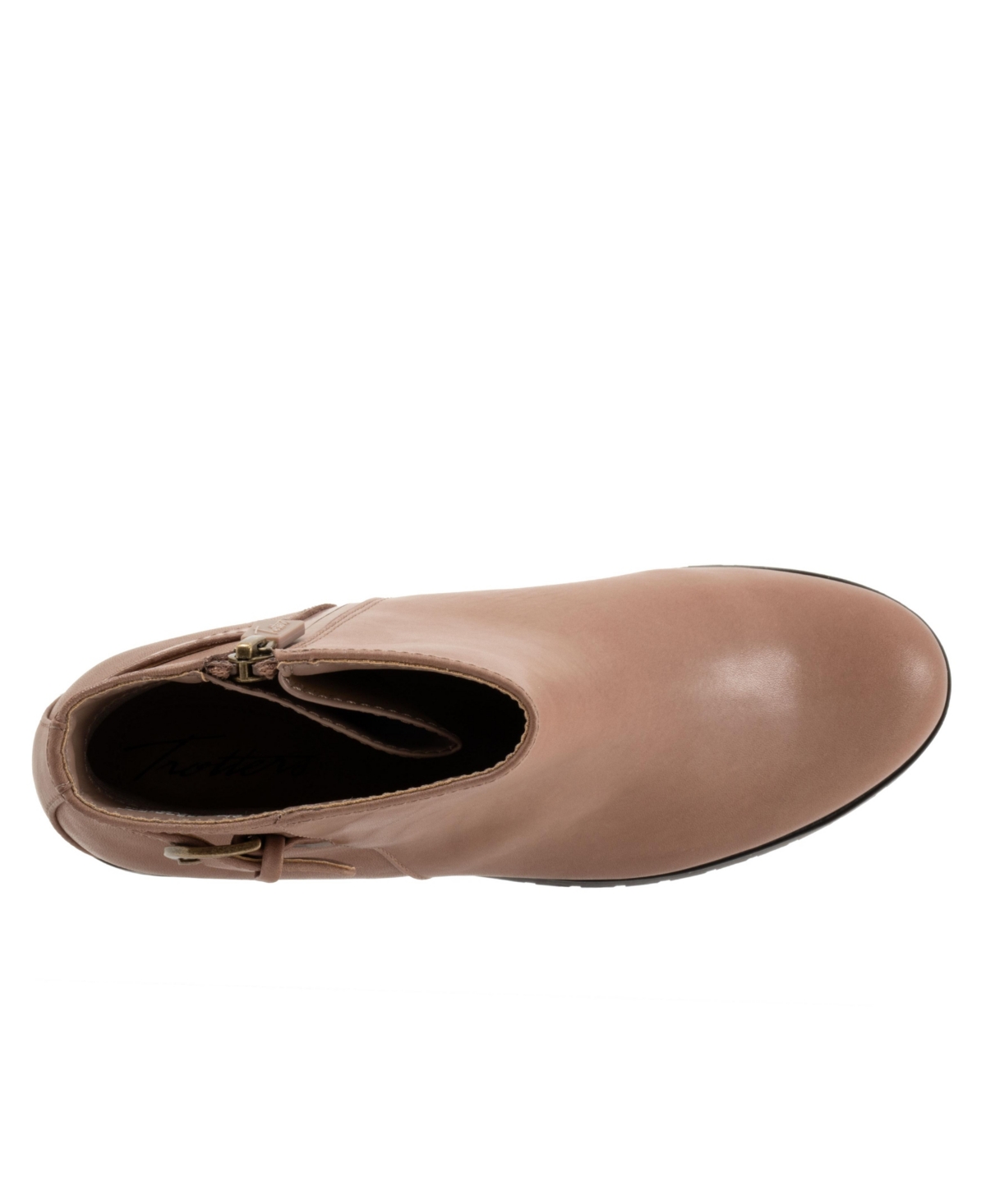 Trotters Woman's Marigold Boot