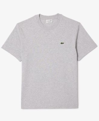 Men's Classic-Fit Short-Sleeve Crewneck Logo T-Shirt