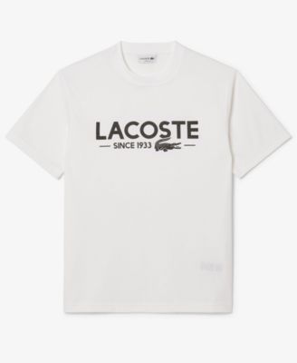 Men's Classic-Fit Logo Graphic T-Shirt