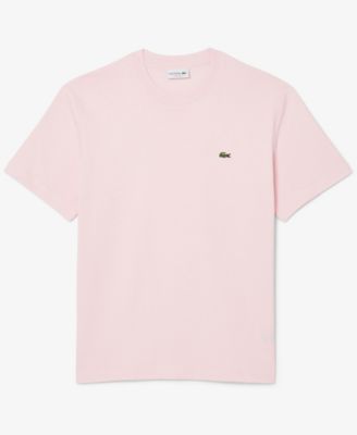 Men's Classic-Fit Short-Sleeve Crewneck Logo T-Shirt