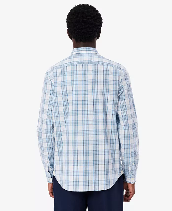 LONG SLEEVED CASUAL - thumbnail 3