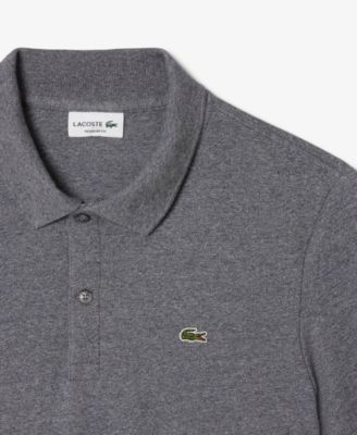 Men's Regular Fit Soft Touch Short Sleeve Polo Shirt