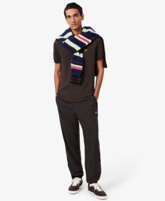 Men's Regular Fit Soft Touch Short Sleeve Polo Shirt