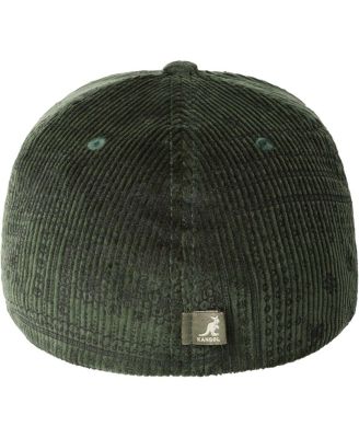 Men's FlexFit Cord Baseball Cap Baseball & Sport Caps