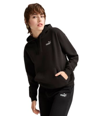 Women's Essential Small No. 1 Logo Hoodie