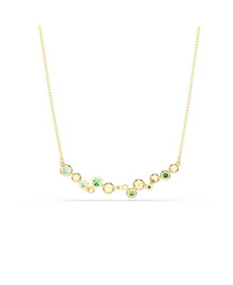 Constella Gold-Tone Plated Necklace