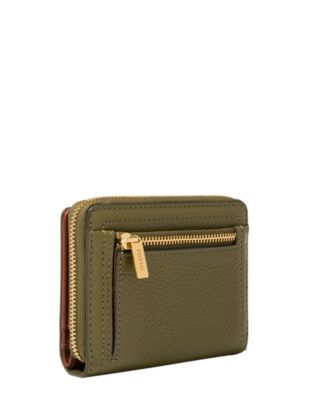 Logan RFID Multifunction Wallet