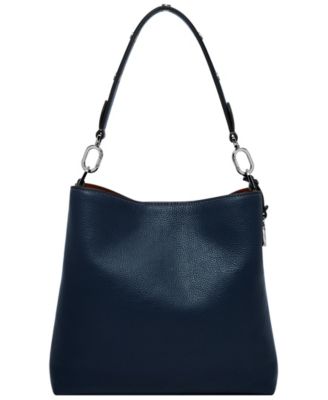 Jessie Bucket Shoulder Bag